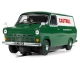 Scalextric Ford Transit Mk1 Castrol