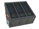 Carrera 1:32 Pit Stop Building with VIP Floor