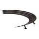Carrera Evolution Digital 124 / 132 Steilkurve 3/30° - 6-teilig