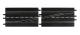 Carrera Digital 124/132 Linksweiche / Spurwechsel Links