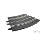 Carrera Evolution Digital 124 / 132 Kurve 1/30° Set / 6 Stück