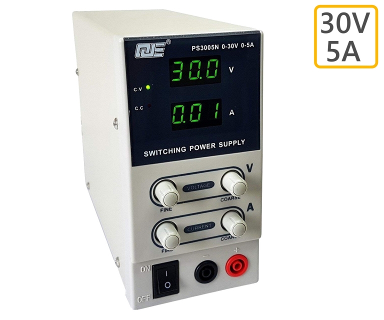 KXN-3060D Hochleistungs-Schaltnetzteil 0-30V Spannung 0-60A Strom Neu be KXN-3060D Hochleistungs-Schaltnetzteil 0-30V Spannung 0-60A Strom Neu be