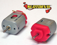 Slotdevil Motor 2035 35000u/12V/0.7A 235g/cm Drehmoment