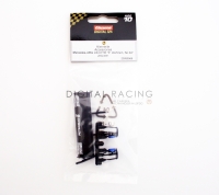 Kleinteile für Mercedes-AMG C63 DTM P.Wehrlein No.94 (23881)