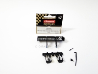 Kleinteile für Mercedes-AMG C63 DTM Garry Paffet No.2