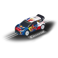 Carrera GO!!! Citroen DS3 WRC Citroen WRT St. Levebvre