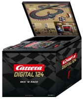 Carrera Digital 124 Startset 