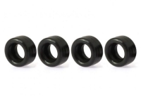 Revoslot Reifen GT Hinten Breit - Standard 30 Shore / 4 Stück