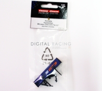 Kleinteile für McLaren 720S GT3 No. 03