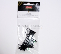 Kleinteile für Audi RS 5 DTM No.99 