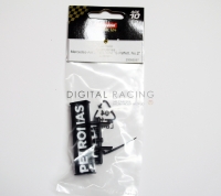 Kleinteile für Mercedes-AMG C 63 DTM No.2 "G.Paffett"