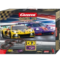Carrera Digital 124 Startset 