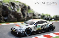 Carrera Digital 132 Mercedes AMG C 63 DTM 
