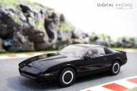 Scalextric Knight Rider - Kitt