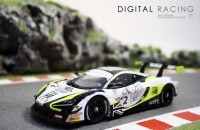 Carrera Digital 132 McLaren 720S GT3 