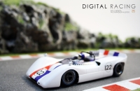 Thunderslot McLaren M6B Spider Nr.22 1968