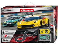Carrera Evolution Startset 