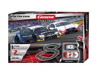 Carrera Evolution Startset 