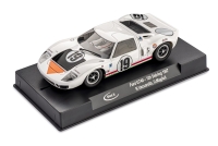 Slot.it GT40 Sebring 1967 No. 19