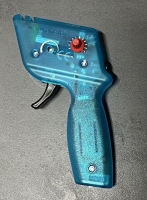 Frankenslot Digital Regler Speedflow Triple V3.18 (Blau)