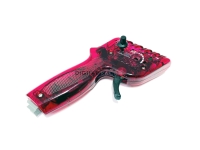 Frankenslot Digital Regler Speedflow Triple V3.18 (Rot)
