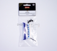 Kleinteile für Ford Capri Zakspee Turbo "Sachs Sporting No.52"