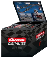 Carrera Digital 132 Startset Mix n Race
