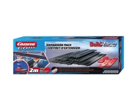 Carrera GO!!! Build 'n Race - Expansion Pack