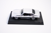 Pioneer Chevy Camaro Silver 'Chromie' Dealer Special Edition