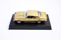 Pioneer Chevy Camaro Yenko SS427 Gold 'Route 66'