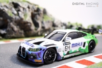 Carrera Digital 132 BMW M4 GT3 