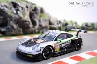 Carrera Digital 132 Porsche 911 RSR 