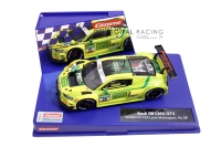 Carrera Digital 132 Audi R8 LMS GT3 