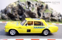 Carrera Digital 132 Mercedes 300 SEL 6.3 AMG 