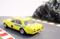 Carrera Digital 132 Mercedes 300 SEL 6.3 AMG 
