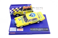 Carrera Digital 132 Mercedes 300 SEL 6.3 AMG 