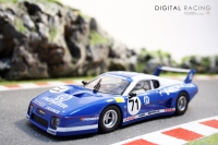 Carrera Digital 132 Ferrari 512 BB LM 