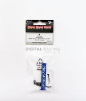 Kleinteile für BMW M6 GT3 