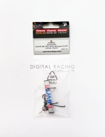 Kleinteile für Audi R8 LMS 