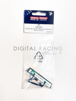 Kleinteile für Audi R8 LMS "No.29 Winner 24h Nürburgring"