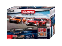 Carrera Digital 132 Startset 
