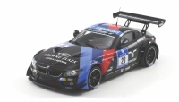 Scaleauto 1:24 Z4 GT3 Nürburgring 2013 No. 20 Racing-RC2 Competition
