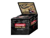 Carrera Digital 124 Startset 