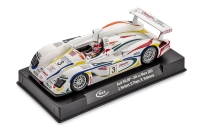 Slot.it Audi R8 LMP Nr.3 Le Mans 2001