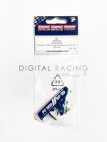 Kleinteile für Porsche 911 RSR "Proton Competition No.88"