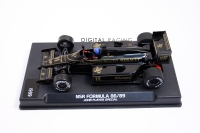 NSR Formula 86/89 Nr.11 Special Edition