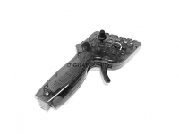 Frankenslot Digital Regler Speedflow Triple V3.18 (Schwarz)