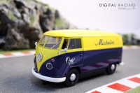 Scalextric Volkswagen T1b Panel Van – Michelin
