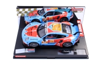 Carrera Digital 124 Porsche 911 RSR "Carrera No.93"