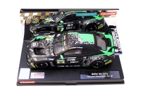 Carrera Digital 124 BMW M4 GT3 "Schubert Motorsport No.10"